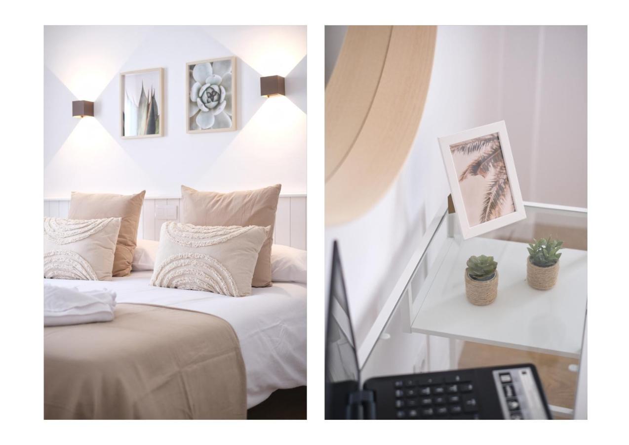 Sea Of Lava- Sea View Villa ปูแอร์โตเดลคาร์เมน ภายนอก รูปภาพ