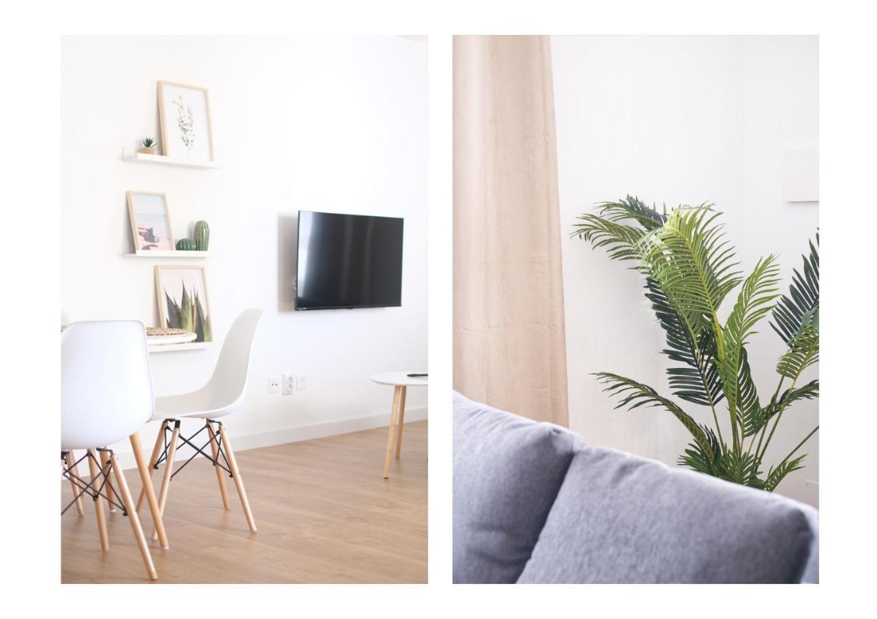 Sea Of Lava- Sea View Villa ปูแอร์โตเดลคาร์เมน ภายนอก รูปภาพ